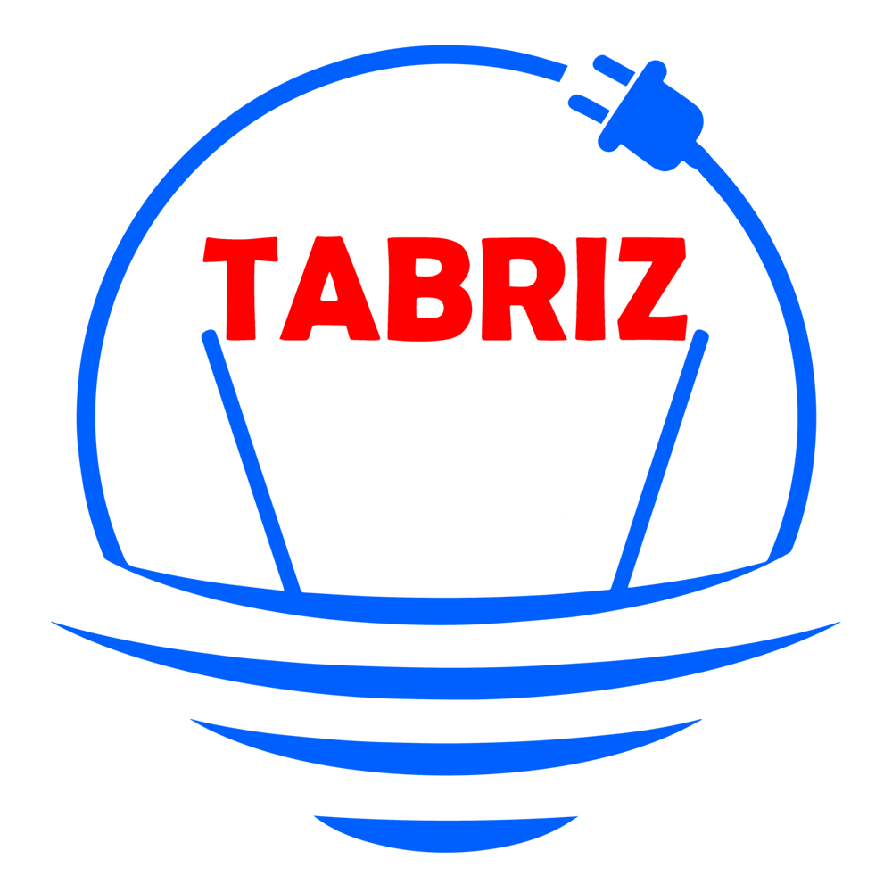 Société Tabriz Électricité logo