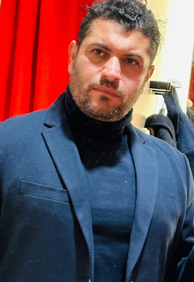 Marco NOROUZI Gérant de Tabriz Électricité