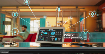 Installation de domotique - Tabriz Électricité