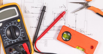 Étude technique avant installation électrique - Tabriz Électricité