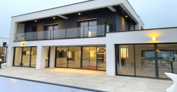 Installation électrique pour maison neuve - Tabriz Électricité