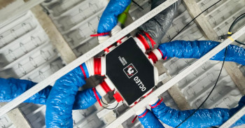 Installation ou entretien de VMC - Tabriz Électricité